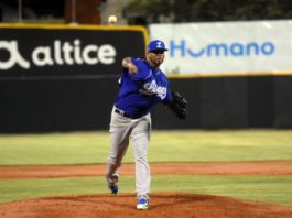 Esmil Rogers tendrá el honor de abrir el Opening Day