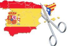 Lo que pierden España y Cataluña si se separaran