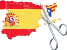 Lo que pierden España y Cataluña si se separaran