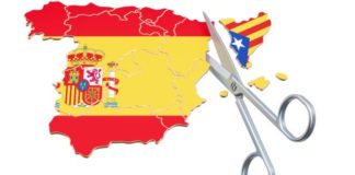 Lo que pierden España y Cataluña si se separaran
