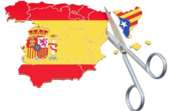 Lo que pierden España y Cataluña si se separaran