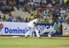 Estrellas vencen las Aguilas y se quedan solas en primer lugar