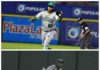 Estrellas designan a Michael Martínez y Junior Lake co-capitanes