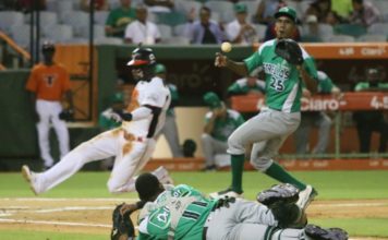 Estrellas propinan octava derrota seguida a los Toros