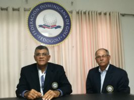 FEDOGOLF anuncia octava versión del DR Open Amateur Championship