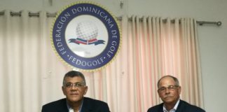 FEDOGOLF anuncia octava versión del DR Open Amateur Championship