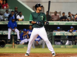 San Diego otorga permiso de jugar a Fernando Tatis Jr.