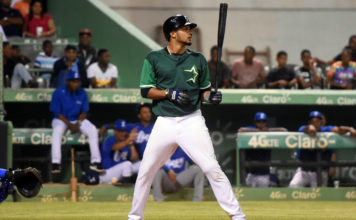 San Diego otorga permiso de jugar a Fernando Tatis Jr.