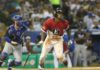 Cordero decide segunda victoria de los Leones
