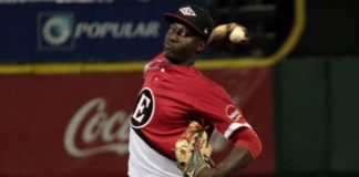 Kilomé traza la pauta en quinta victoria en fila del Escogido