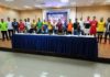 Torneo Serie B inicia el domingo con 12 clubes y dos circuitos