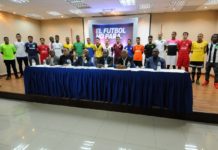 Torneo Serie B inicia el domingo con 12 clubes y dos circuitos