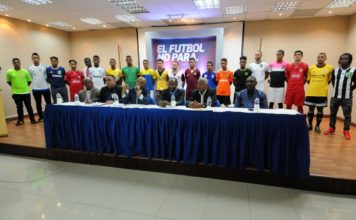 Torneo Serie B inicia el domingo con 12 clubes y dos circuitos