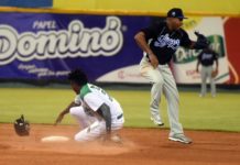 Las Estrellas siguen brillando al vencer al Licey