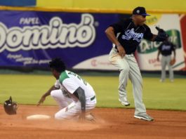 Las Estrellas siguen brillando al vencer al Licey