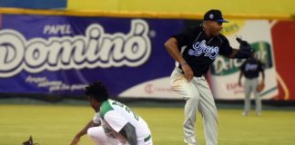 Las Estrellas siguen brillando al vencer al Licey