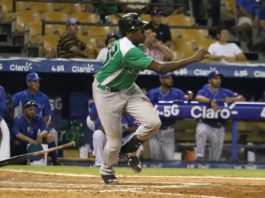 Estrellas disponen del Licey con aplastante victoria