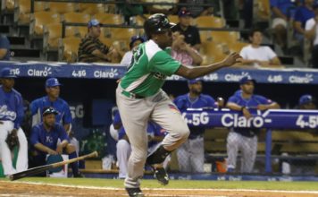 Estrellas disponen del Licey con aplastante victoria