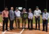 Estrellas reconocen a Pepe Busto