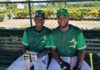 Brito y Guerrero aseguran estar listos para ayudar a las Estrellas