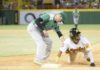 Con defensa y pitcheo Estrellas blanquean a las Águilas