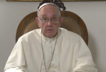 «El mundo y la Iglesia necesitan jóvenes valientes que no se acobarden ante las dificultades»