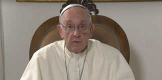 «El mundo y la Iglesia necesitan jóvenes valientes que no se acobarden ante las dificultades»