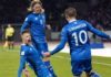 Islandia se clasifica a Rusia 2018, el primer Mundial en la historia de una de las selecciones sorpresa de Europa