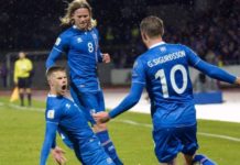 Islandia se clasifica a Rusia 2018, el primer Mundial en la historia de una de las selecciones sorpresa de Europa
