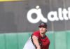Haley lanza bien y Leones vencen Toros