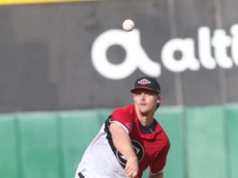 Haley lanza bien y Leones vencen Toros