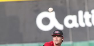 Haley lanza bien y Leones vencen Toros