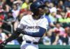 Jesús Sánchez nombrado Prospecto del Año de los Rays