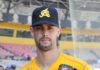 El boricua Jorge López se integra a las Águilas Cibaeñas