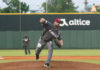 Gigantes vencen a los Toros en apretado partido en extra innings