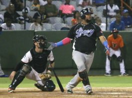 Toros extienden racha negativa al caer ante el Licey