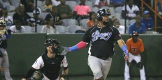 Toros extienden racha negativa al caer ante el Licey