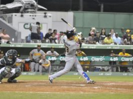 Estrellas pierden invicto en casa al caer ante AC