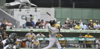 Estrellas pierden invicto en casa al caer ante AC