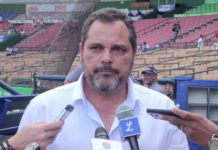 Noboa: «confiamos en el talento que tenemos y vamos a mejorar»