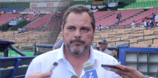 Noboa: «confiamos en el talento que tenemos y vamos a mejorar»