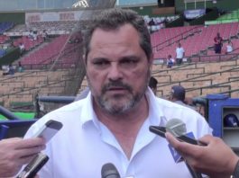 Junior Noboa está complacido con la respuesta a convocatoria