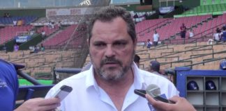 Junior Noboa está complacido con la respuesta a convocatoria