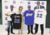 La Sirena patrocina uniforme del Licey