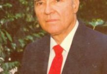 Fallece Lupo Hernández Rueda, miembro de Generación del 48