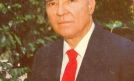 Fallece Lupo Hernández Rueda, miembro de Generación del 48