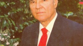 Fallece Lupo Hernández Rueda, miembro de Generación del 48