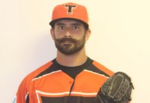 Michael Dimock regresa a lanzar con los Toros del Este