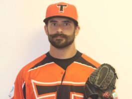 Michael Dimock regresa a lanzar con los Toros del Este