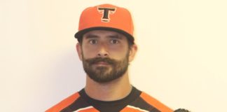 Michael Dimock regresa a lanzar con los Toros del Este